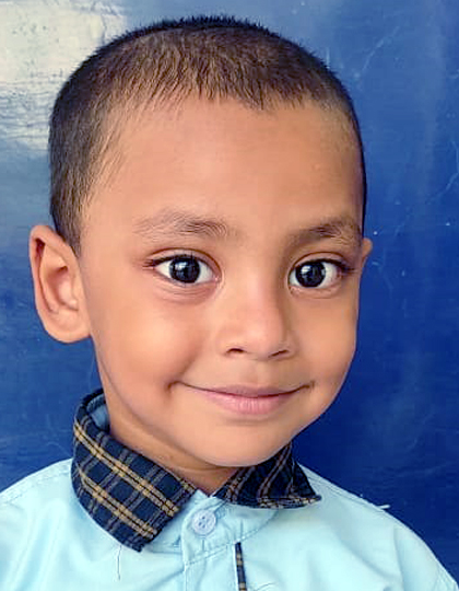 SURAJ  KUMAR
